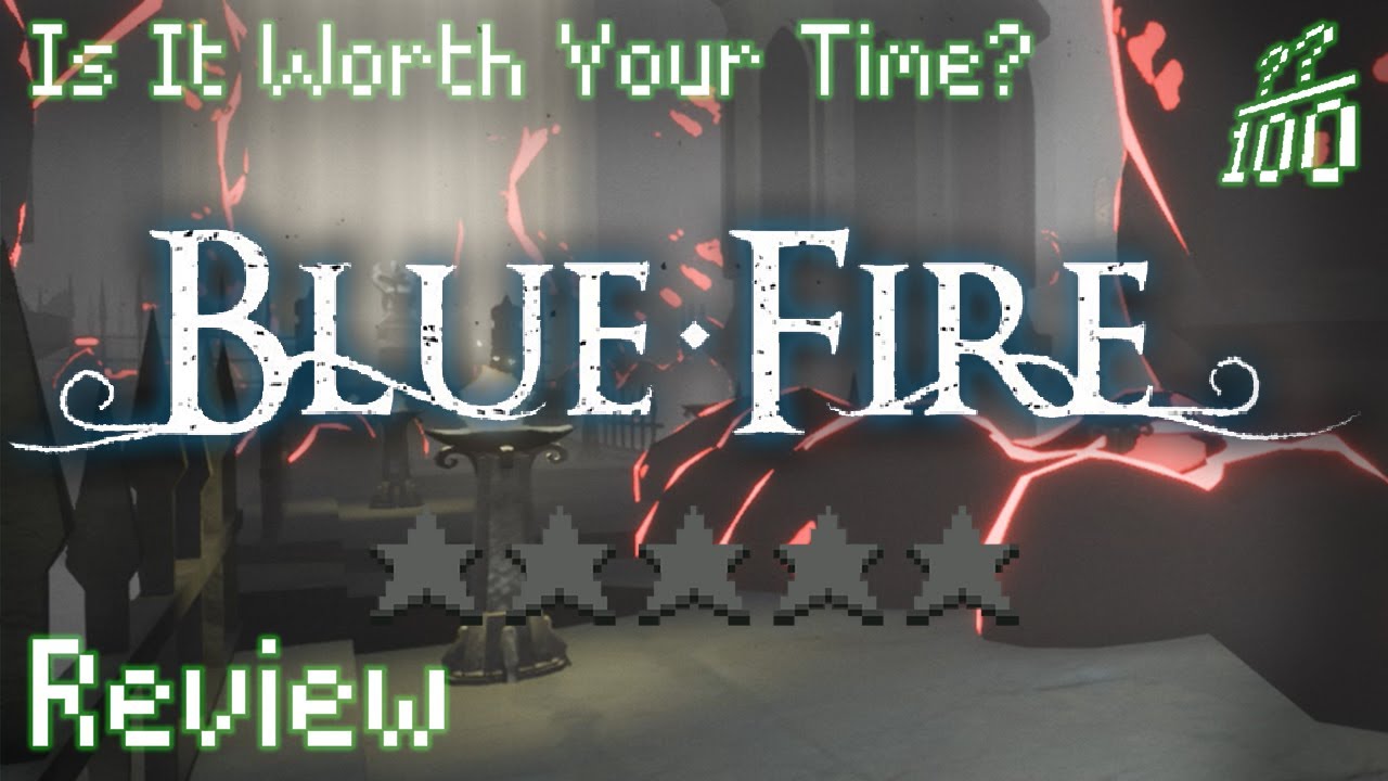 Blue Fire Review - Is It Worth Your Time?