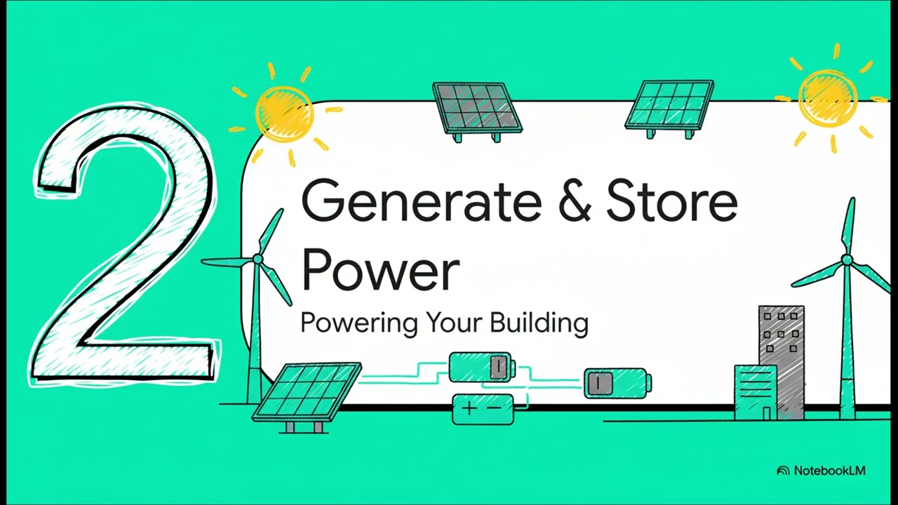 Chapter 4:  Net Zero, Microgrids and the Smart Grid