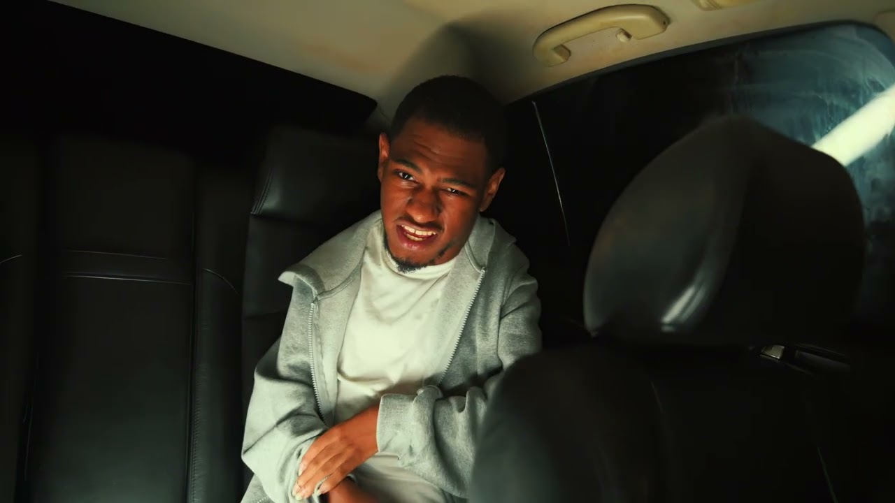 Parktownjosh - Same Pain (Official Video) 