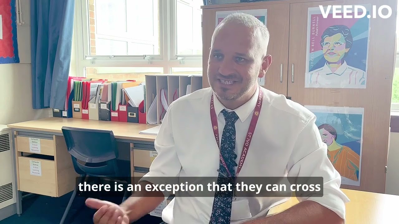 FAQ - how does the St Ivo behaviour approach work?