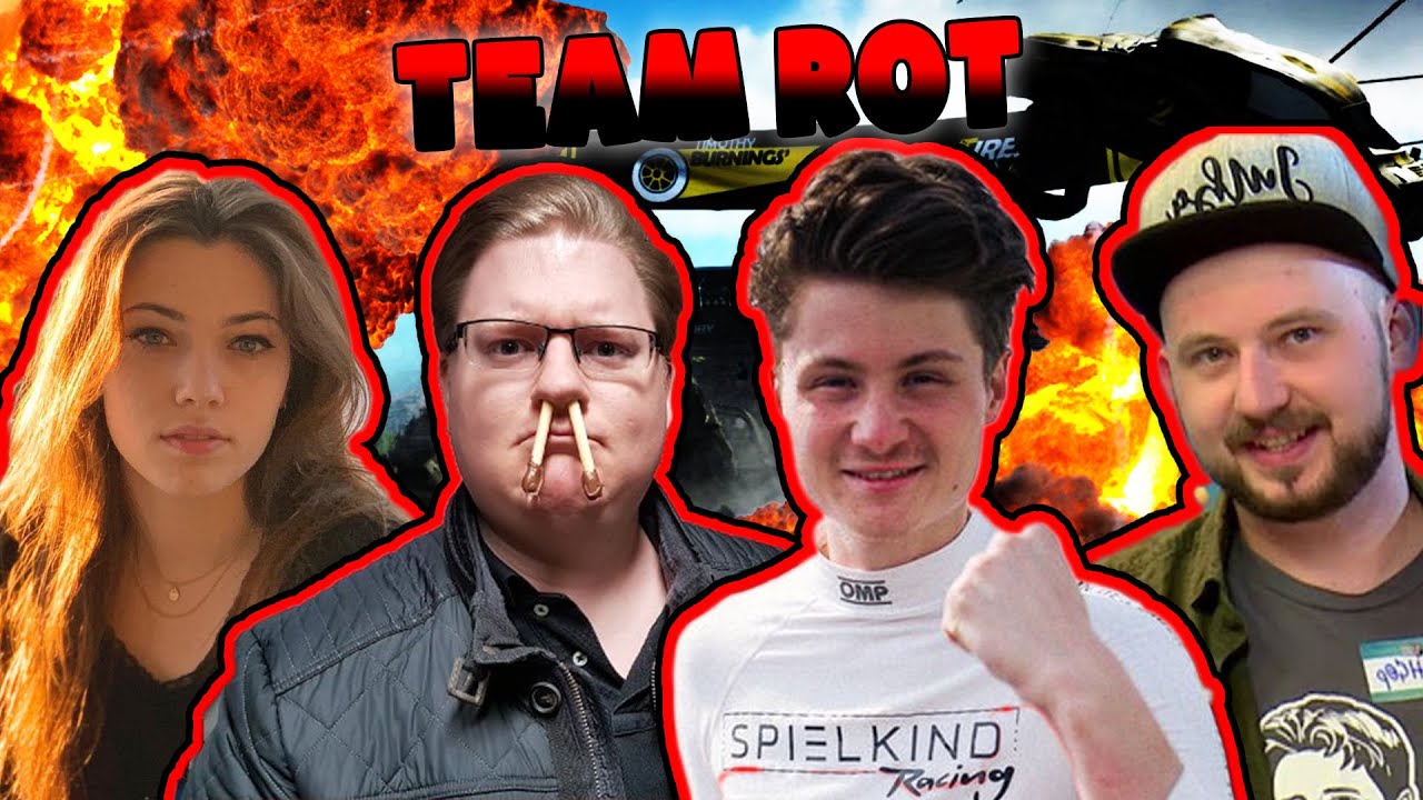WRECKFEST mit Reved, PietSmiet & Fishc0p | #CTC mit Dner 1/2