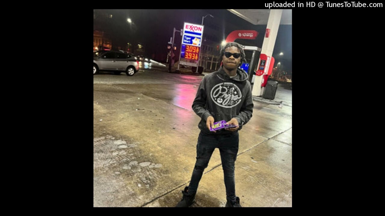 TRAPTIZE KY X RVA DRILL TYPE BEAT 2023 -WILDFIRE(Prod by 3xdidit)