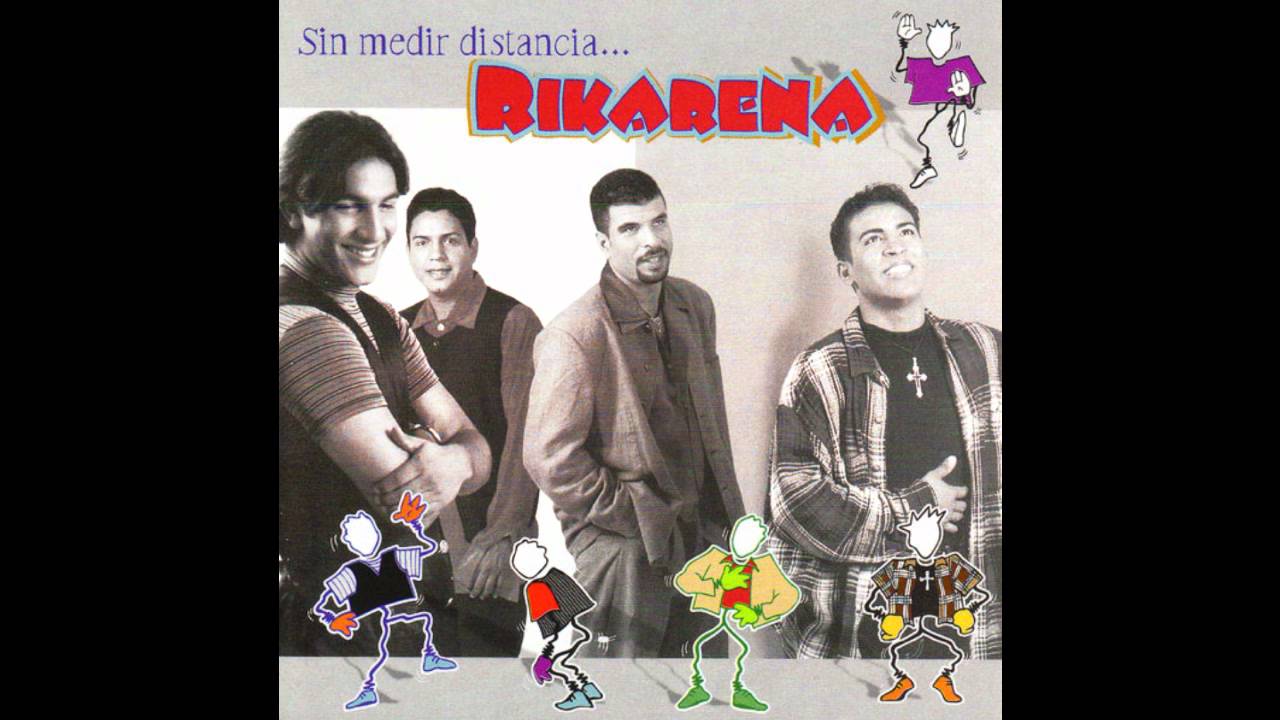 El Merengazo - Rikarena