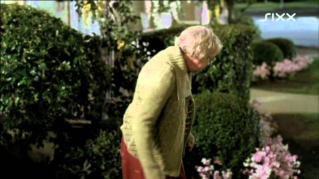 Desperate Housewives - 7x19 Karens und Felicias Flashback (German)