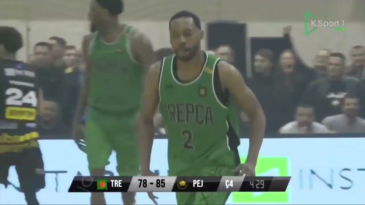Ken Brown 2022 23 Season Highlights