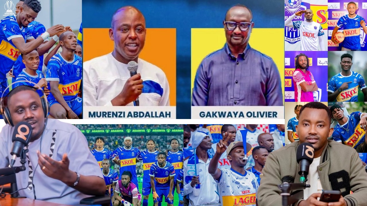 🛑Biteye agahinda! NGABO na EPHREM bagaragaje AMAKOSA akomeje gukorwa na komite ya RAYON barayisenye