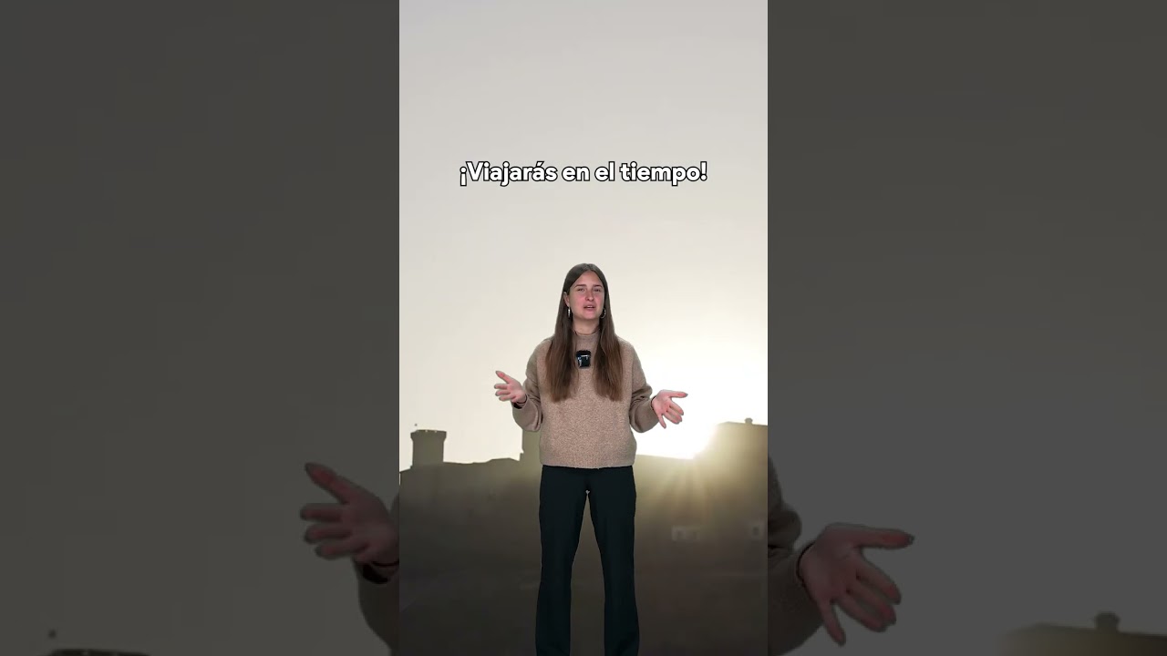 &iquest;Sabes lo que son los Paradores? 🤔&iexcl;Te ense&ntilde;amos los mejores valorados!