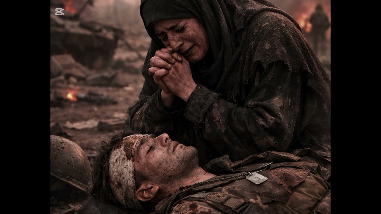 Iran and Israel the big war 