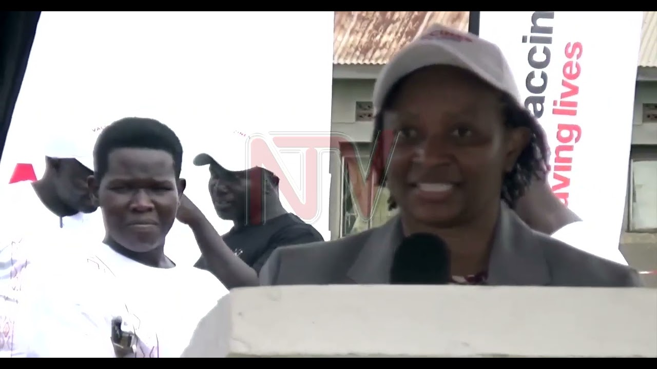 Government rolls out first phase of malaria vaccine