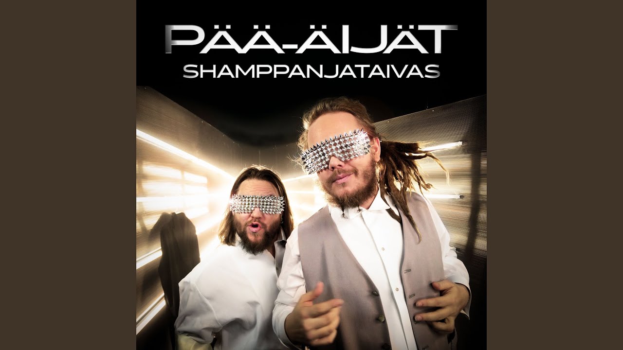Shamppanjataivas