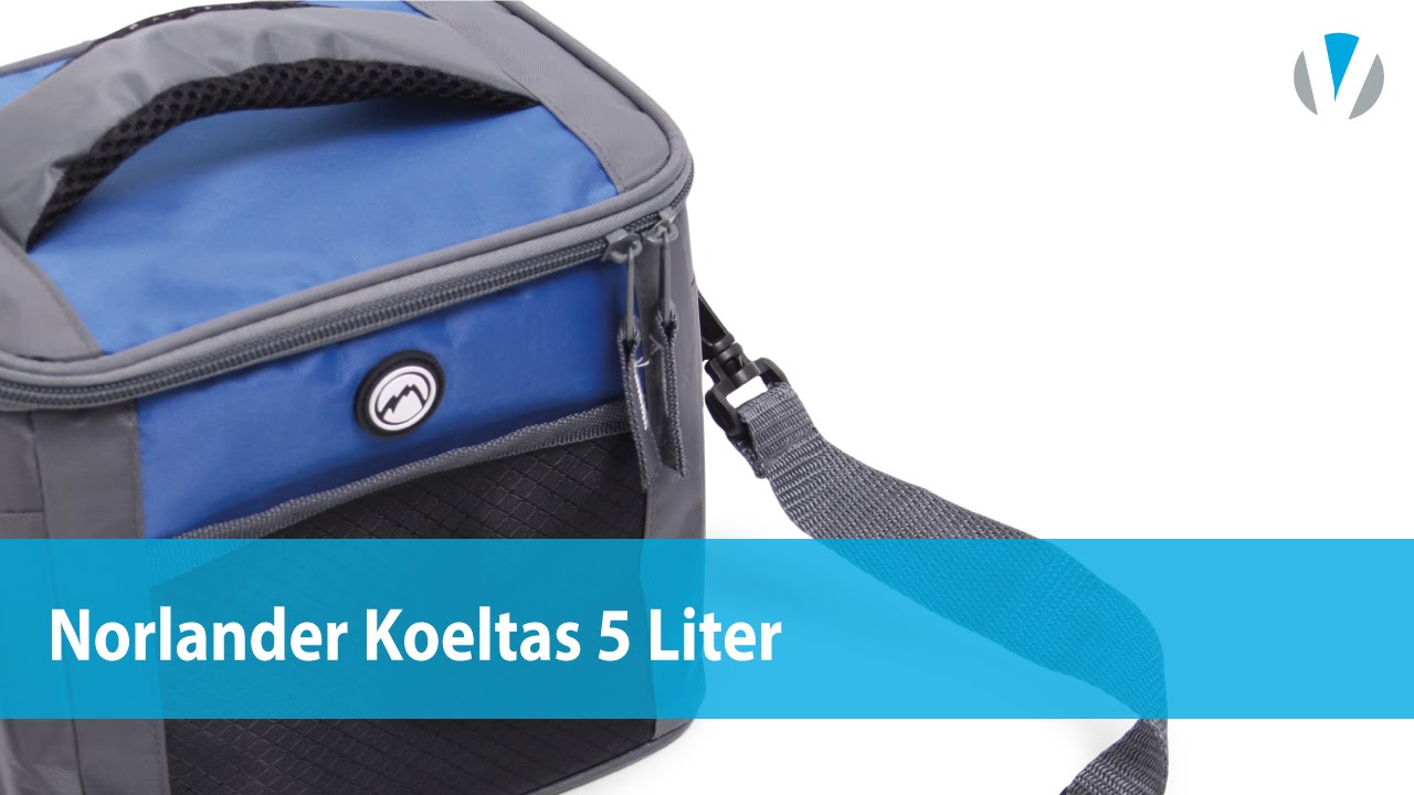 Norlander Koeltas '5 Liter'
