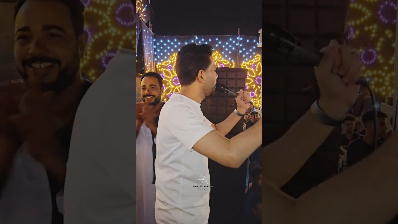 دنيا يادنيا كفايه اللى جرى _ كفايه بعاد كفايه _مين الذول العسل| ملك الحظ حماده عبدالله من أفراح قفط