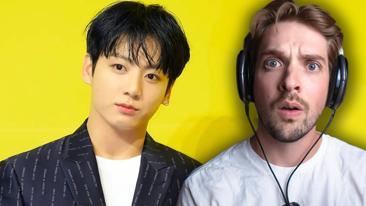 Producer Reacts to 