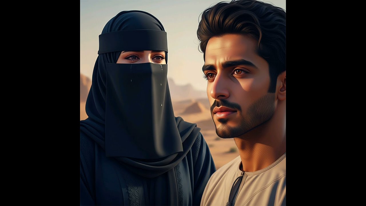 عامل يمني يعشق بنت رجل أعمال سعودي ويهرب إلى الإمارات يوم زفافها ولكن اسماء الابناء كشفت المستور