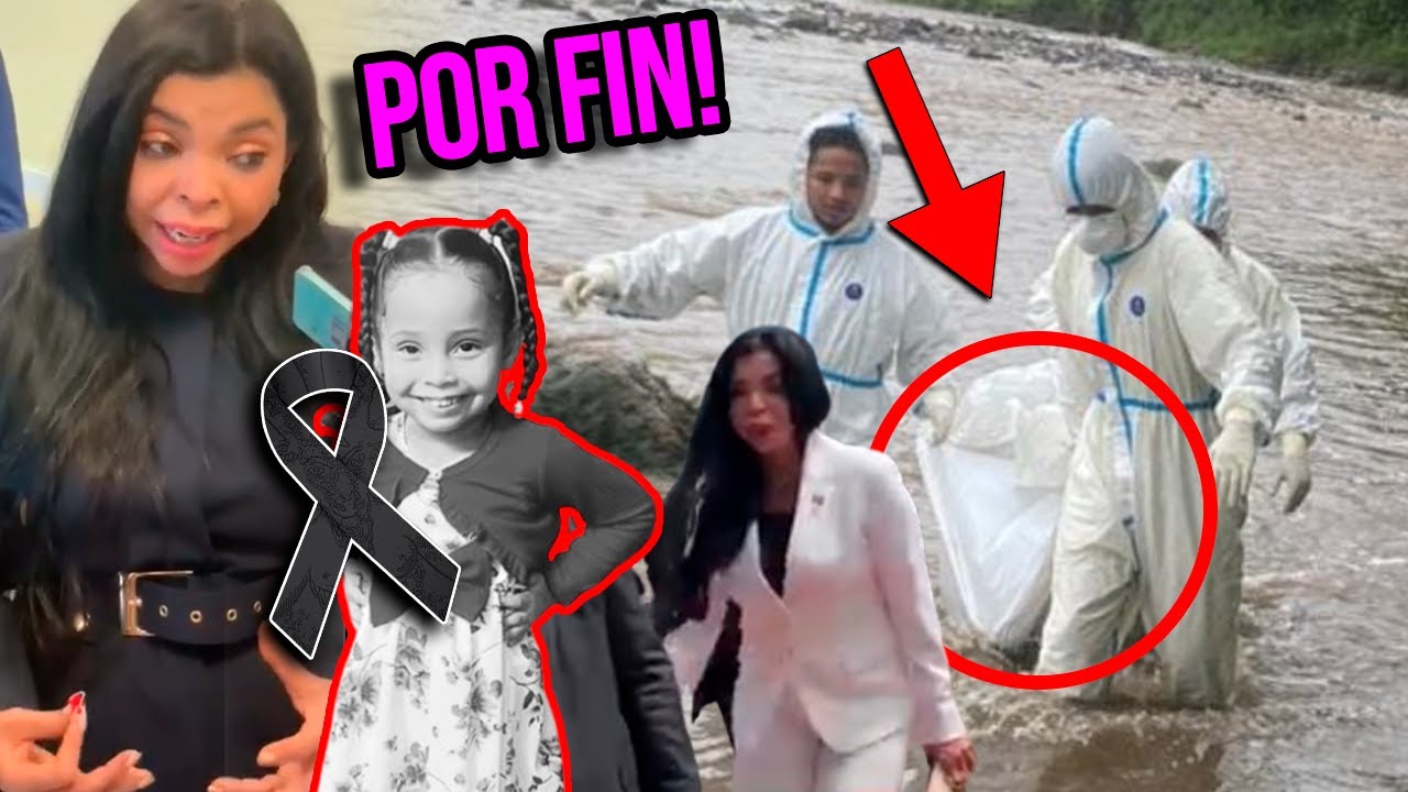 POR FIN 😱Yenny Berenice Se Tira A Buscar La Ni&ntilde;a Desaparecida Y Mete Presa La Bisabuela De Brianna