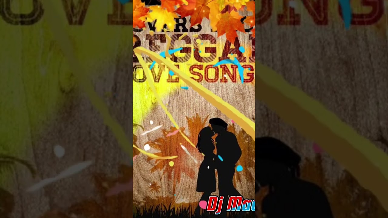 Lovers Rock Reggae mix Pure Love ❤️ Night of love