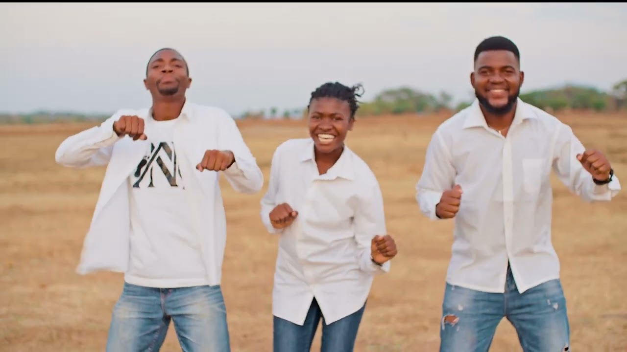 Chord voices____God of victory(Official music video)