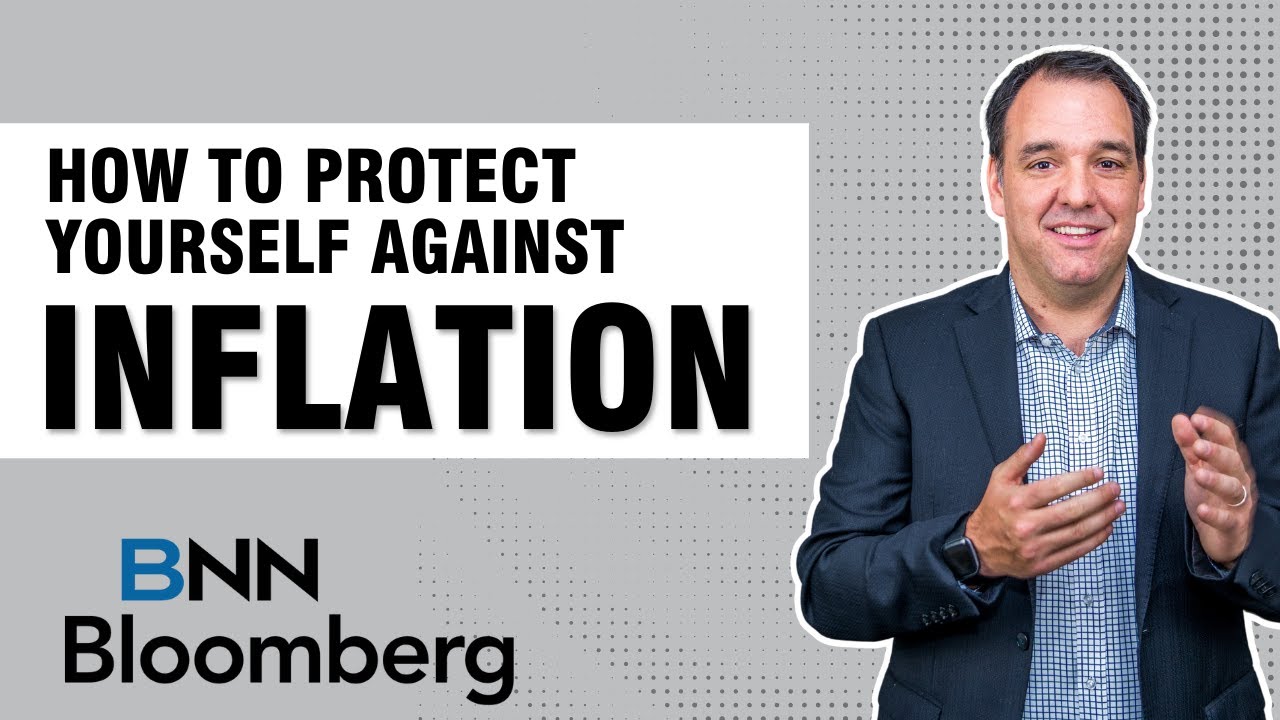 The Best Way To Hedge Against Inflation