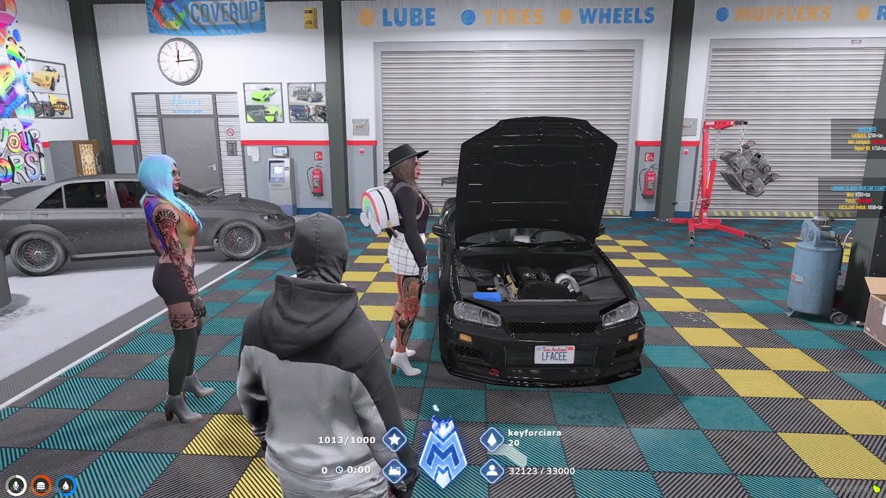 Matt Disrespects Yuki 😂
