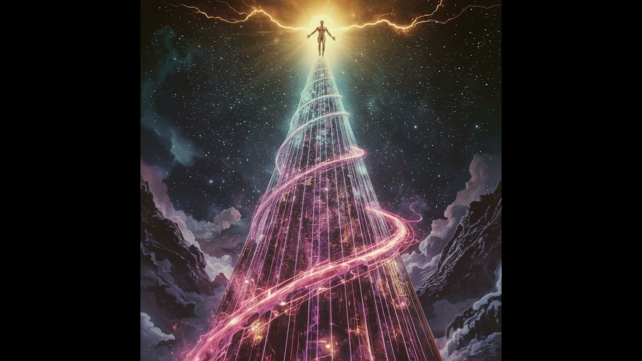ETHERSPIRE MIŁOŚĆ POJEDYNCZA