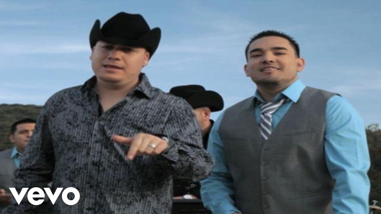 Conjunto Atardecer - El Punto Final ft. Grupo Montéz De Durango