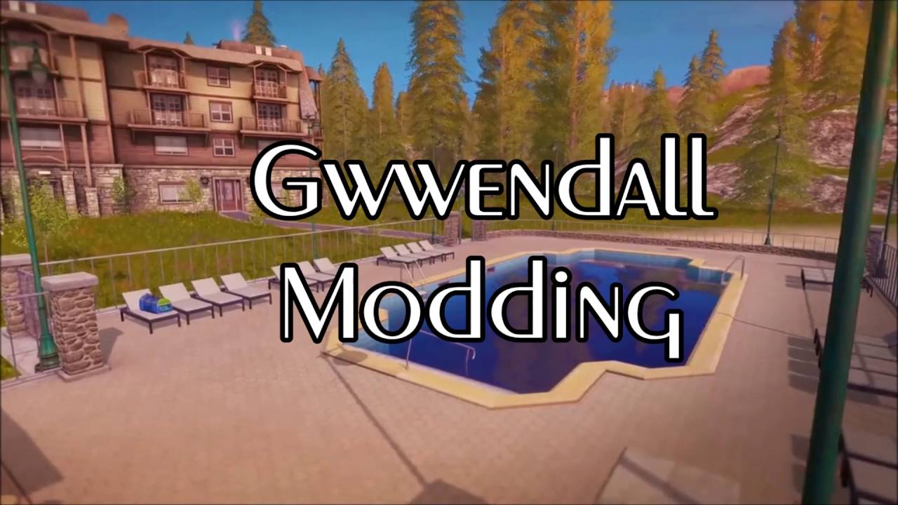 INTRO FARMING SIMULATOR 17