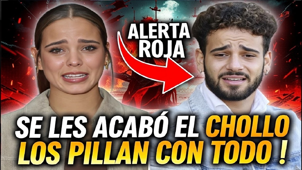 🎤 GLORIA CAMILA DESMONTA A MANUEL CORTÉS Y RAQUEL BOLLO CON JOAQUÍN PRAT