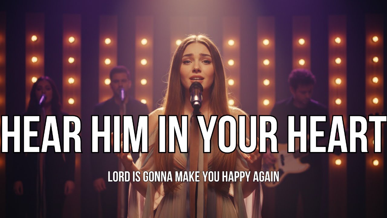 THIS SONG CARRIES A WORD FOR YOU — Don’t Let It Pass | Hear Him — Say, Godbless