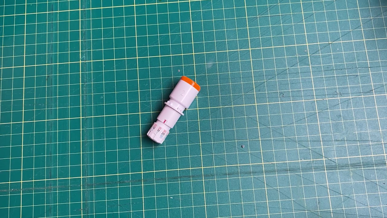 Silhouette Cameo 4 Kraft Blade 3mm Tidbit
