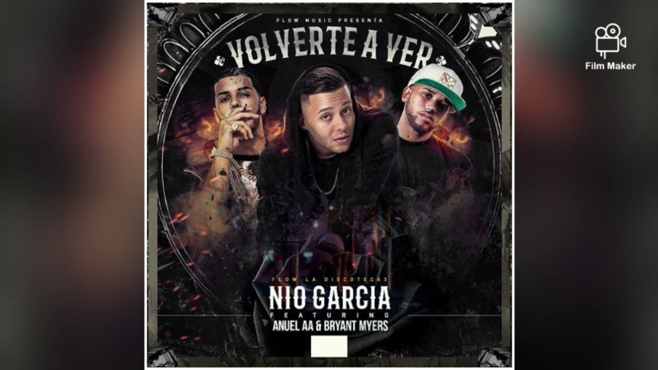 Volverte A Ver- 𝟠𝔻 𝕄𝕦𝕤𝕚𝕔 ℝℙ