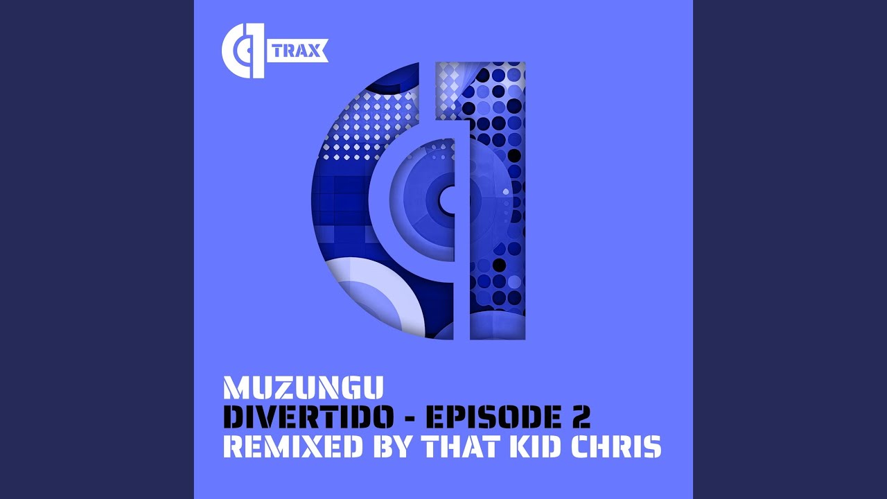 Divertido (That Kid Chris Remix Edit)