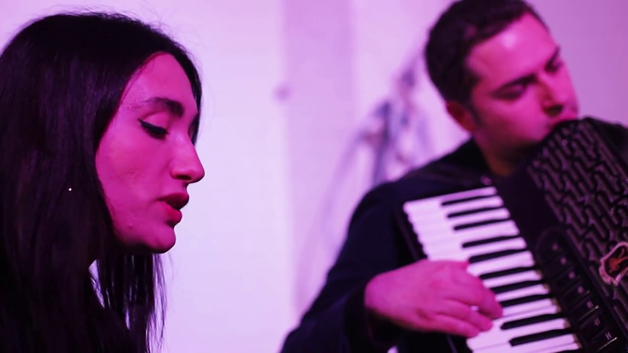 Napulitanata - Presentimento