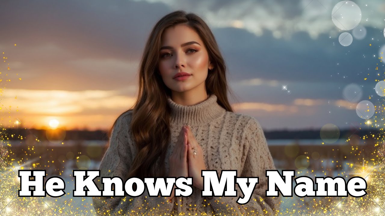 2025 Powerful Gospel Worship | Feel God's Presence & Peace in Your Life! (With Lyrics)
