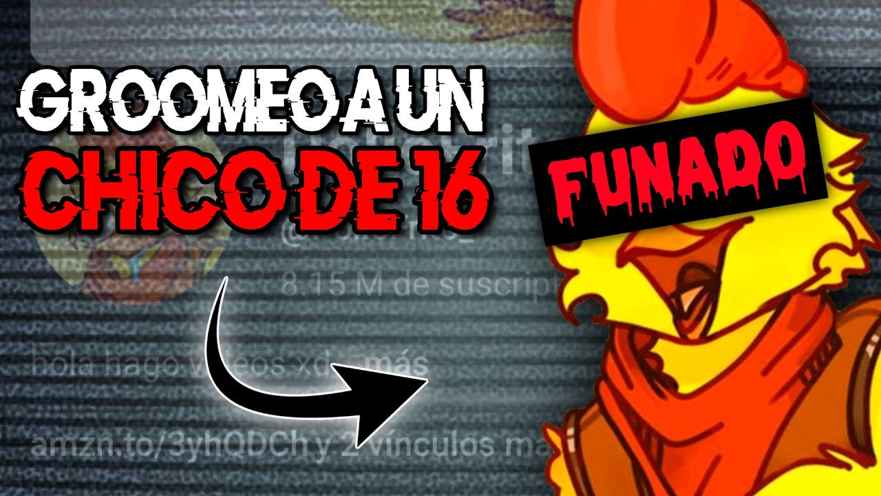 LA FUNA A POLLO FRITO ES UN CHISTE 😂 | POLLO FRITO FUNA