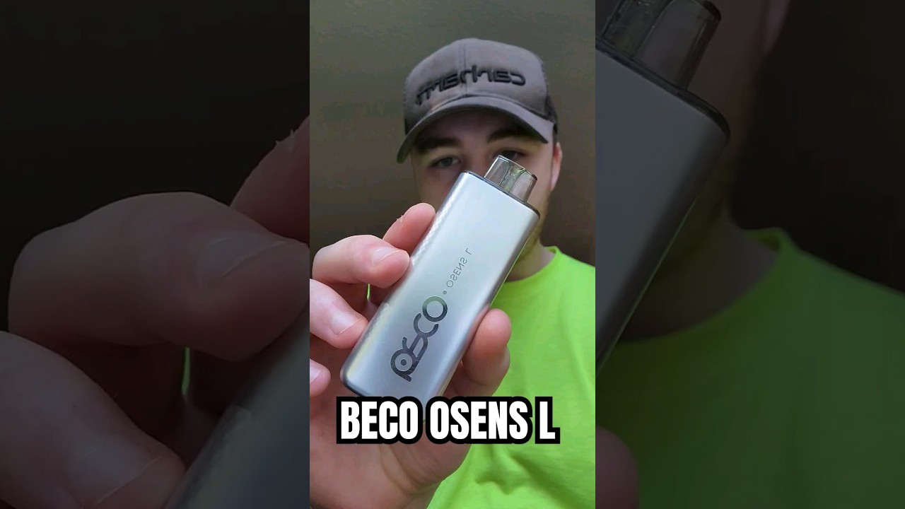Beco Osens L Vape Tricks...