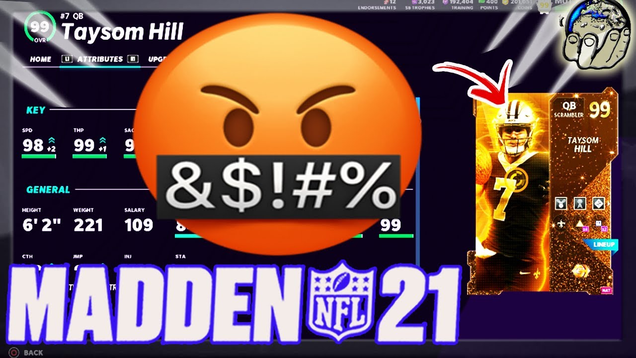 EA Completely destroys My Entire Scheme By Nerfing My Abilities! Time to ADJUST AP Madden 21 Tips