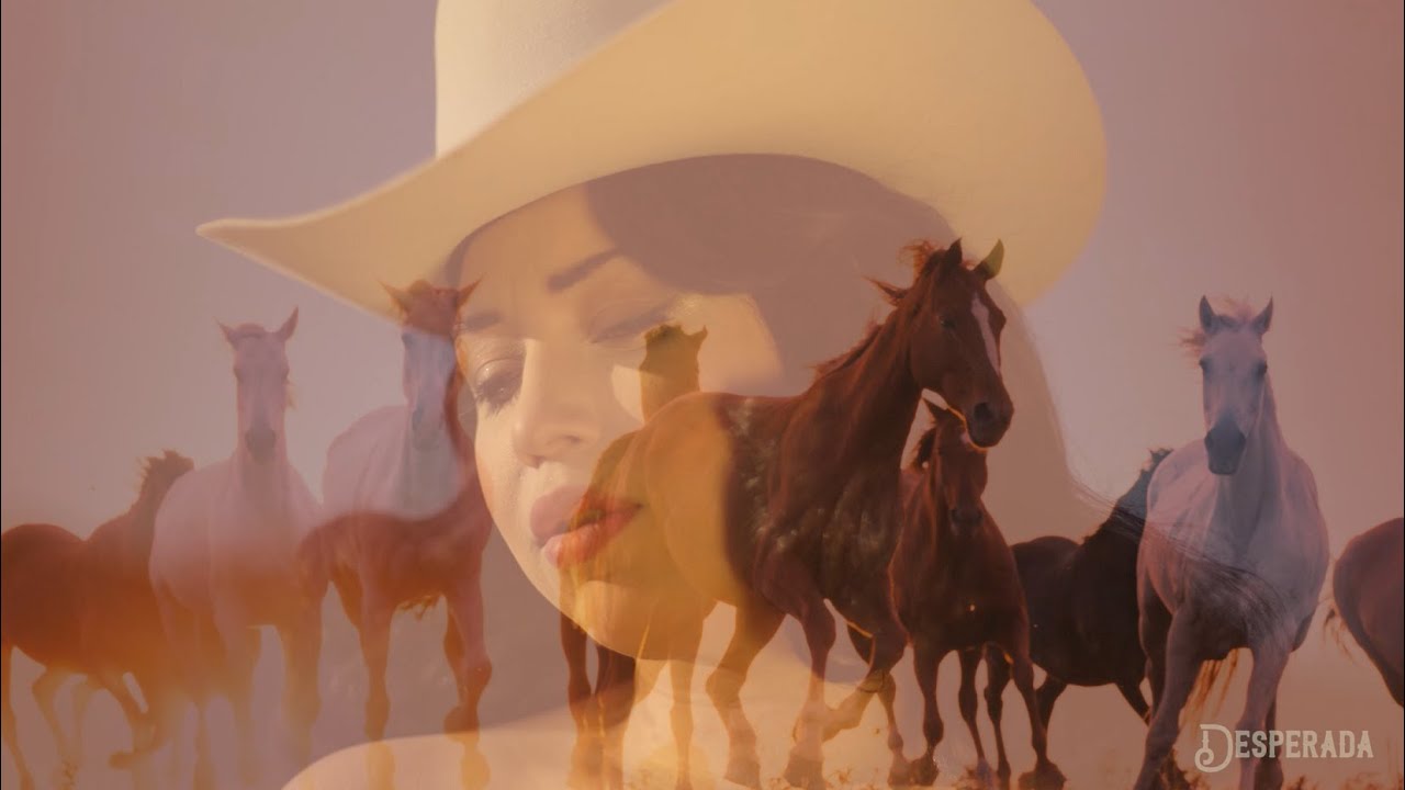 “DESPERADA” — A Mood Film by Fatale Factory