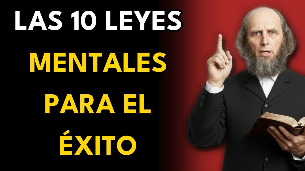 Charles Finney enseña: Principios mentales que transformaron naciones enteras