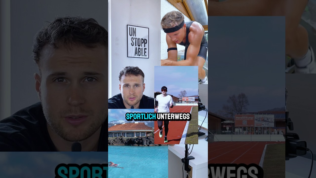 Mein Triathlon Progress von 2021-2023… 