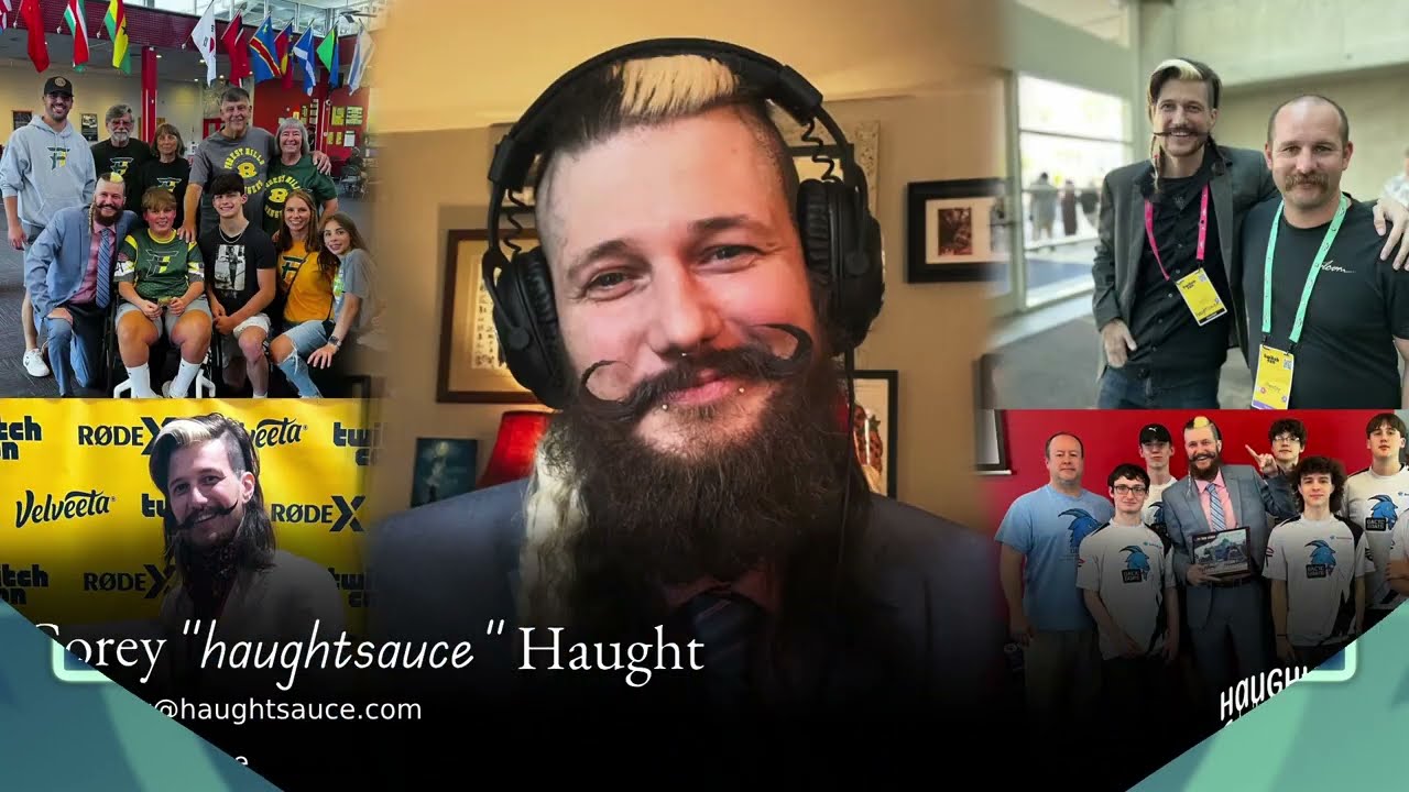 haughtsauce casting reel 2024