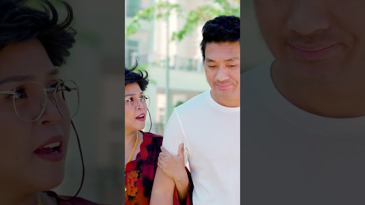 ចាស់សម័យ Gen Z 😂