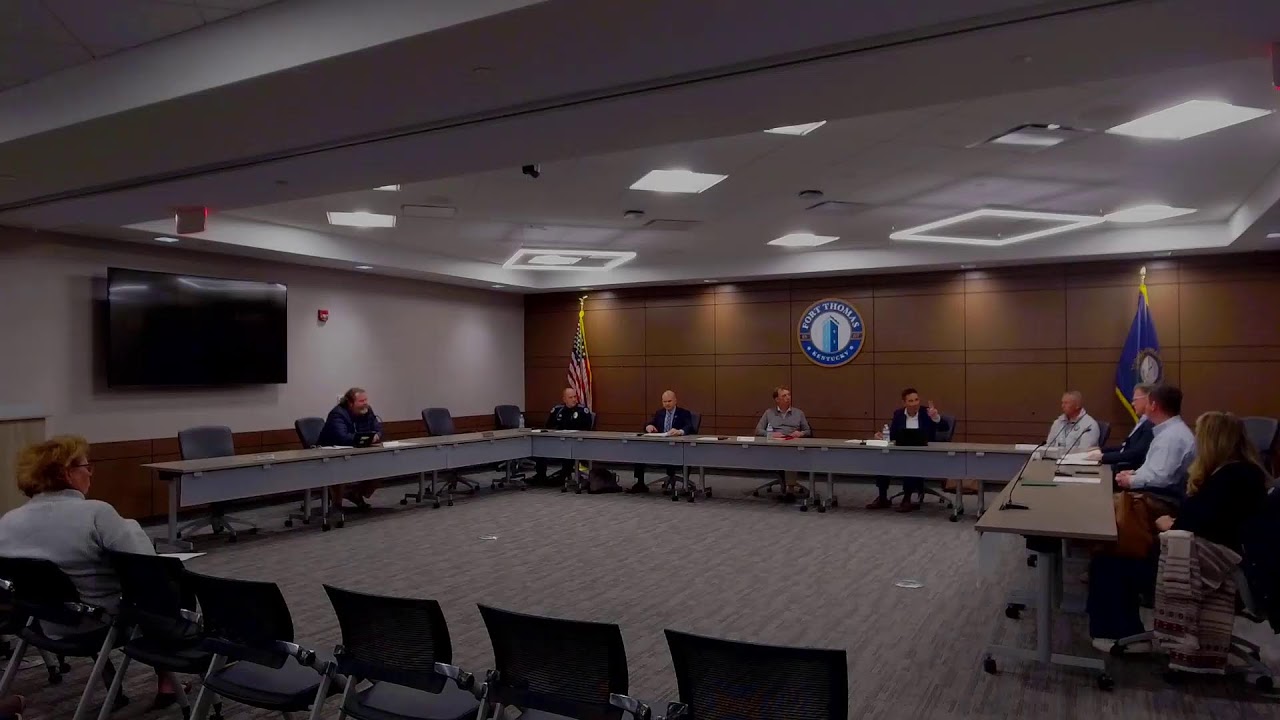 City Council - 03/16/2026
