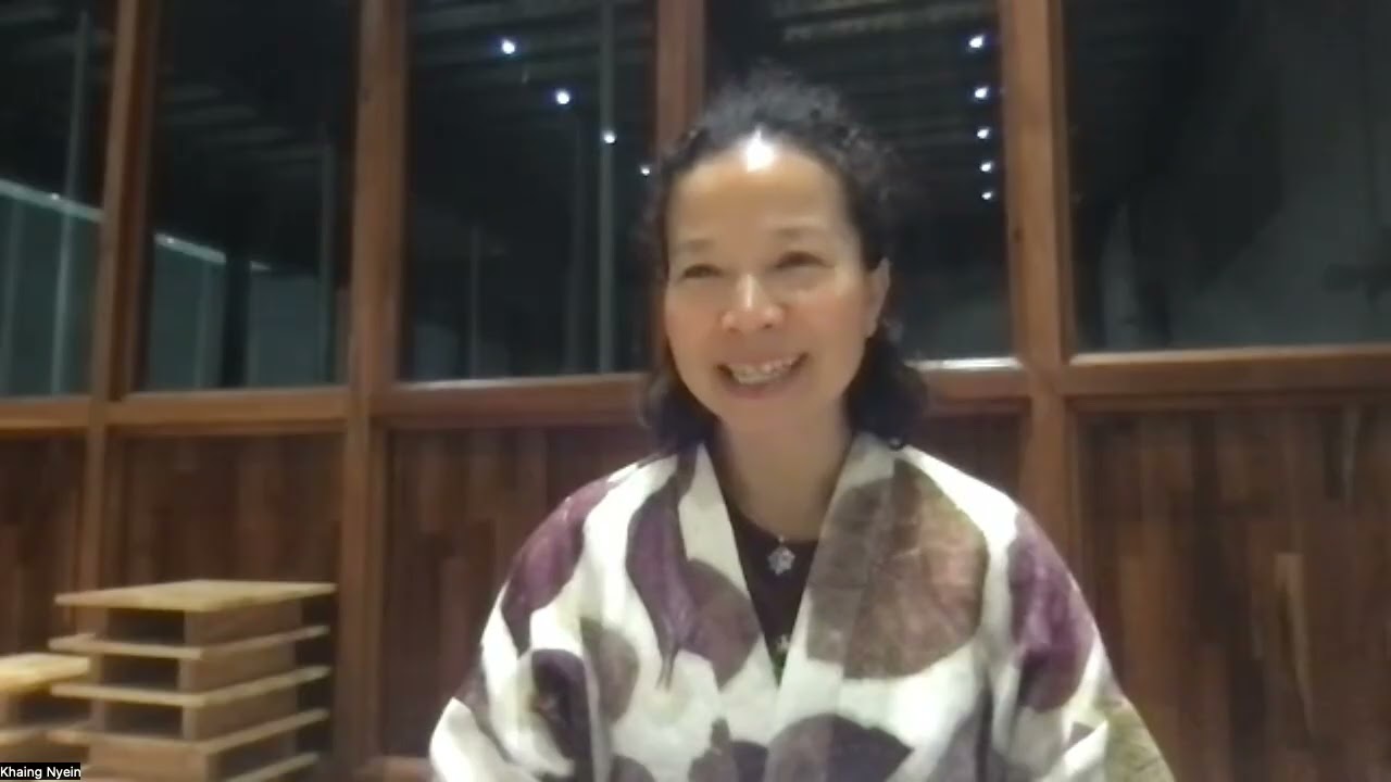 5 AM CLUB   Yoga Sutra Reading   Asmita