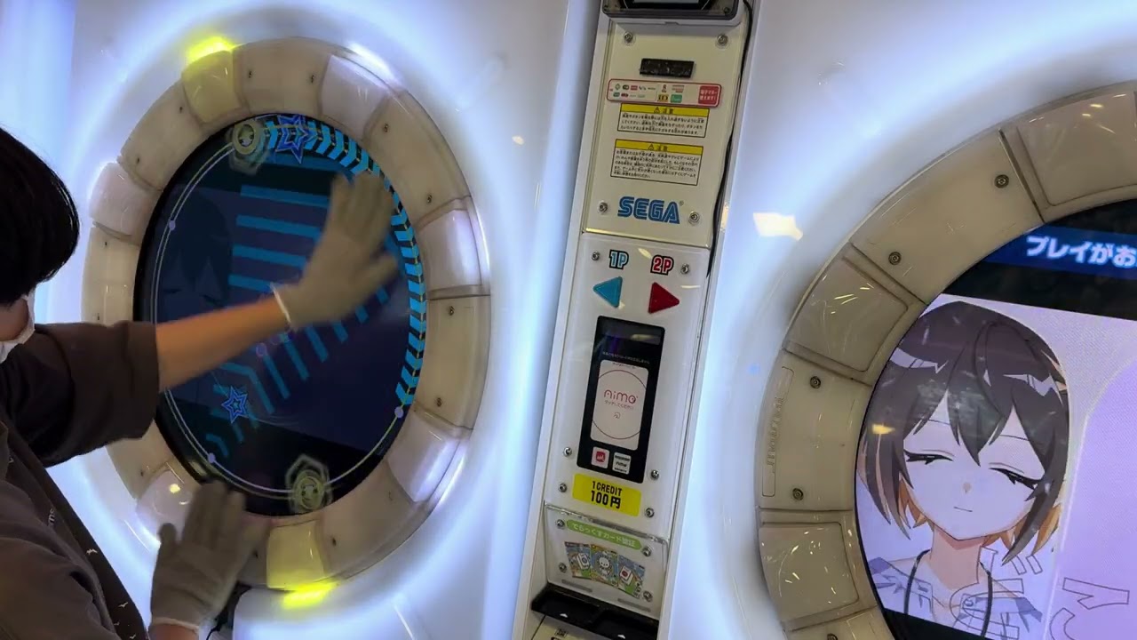 【LIFE1完走】Sky Trails MASTER ALL PERFECT【maimai】