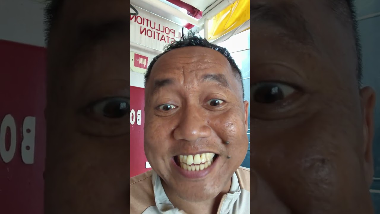 Kegiatan Pelaut Bakar Sate