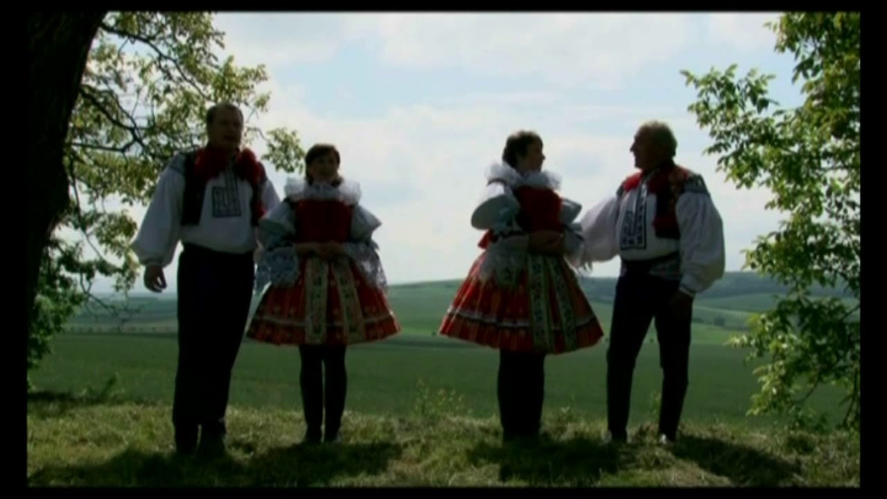 VLČNOVJANKA - Bílé ránko