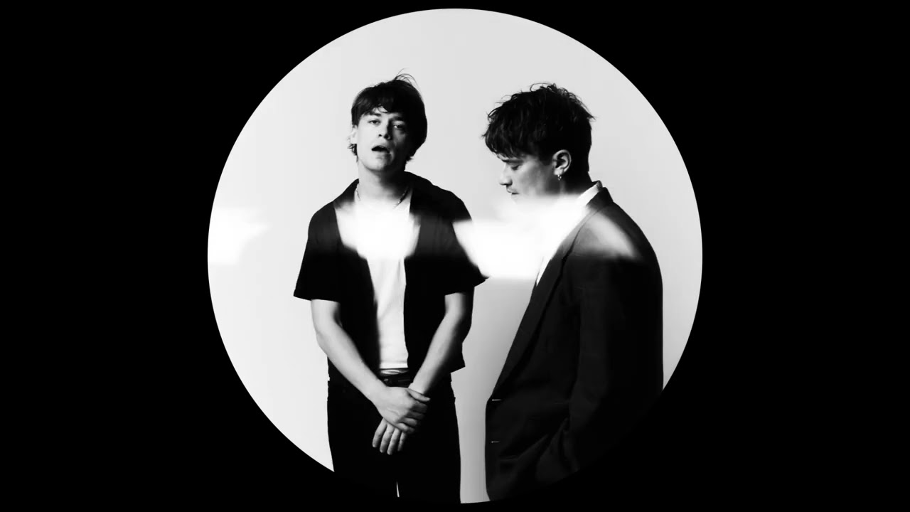 Balu Brigada - I Think You'll Be Fine (Official Audio)