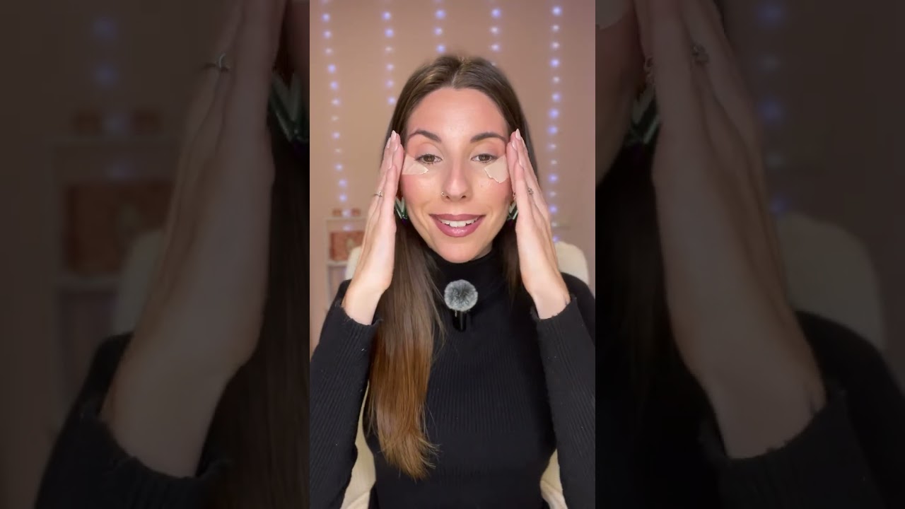Clase Sombra de ojos fácil con 2 lápices 