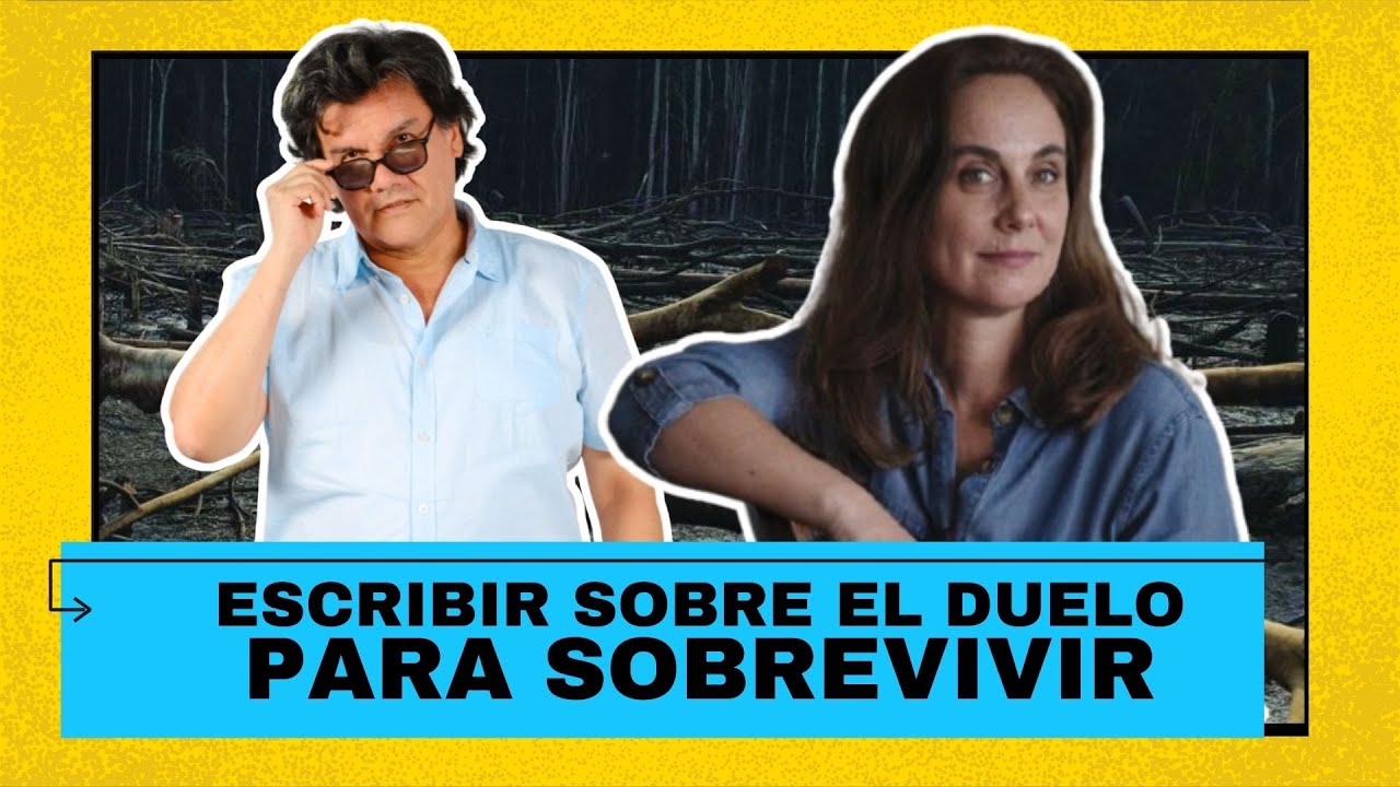 Violencia ha infectado la Amazonía, Andrea Ortiz de Zevallos presenta 