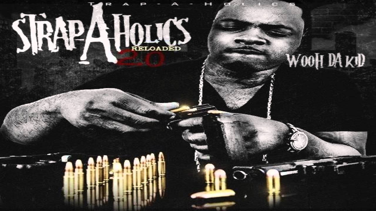 Wooh Da Kid - 100 Shots (Feat. BSM)